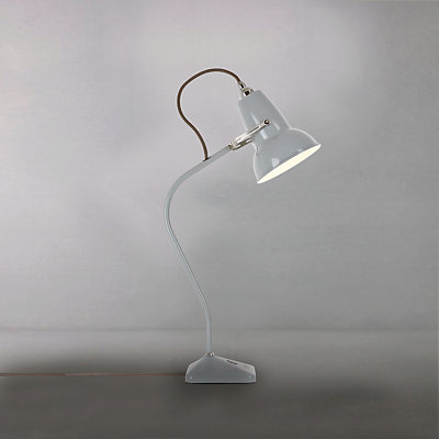 Anglepoise Original 1227 Mini Table Lamp Dove